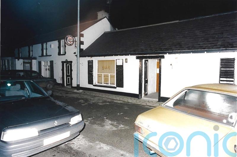 Police issue new appeal over ‘sickening sectarian’ murder in 1992