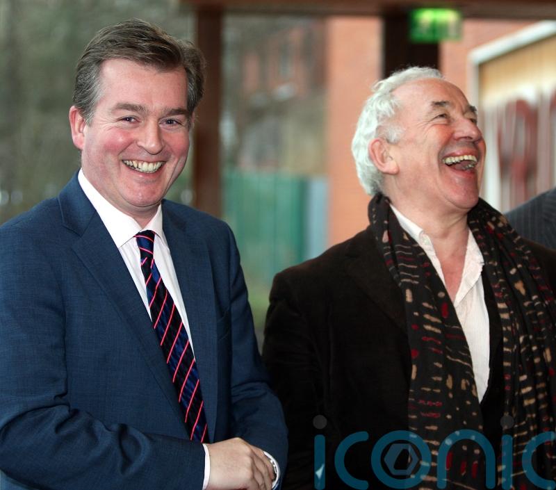Derry-born politics anchor to train next generation of journalists