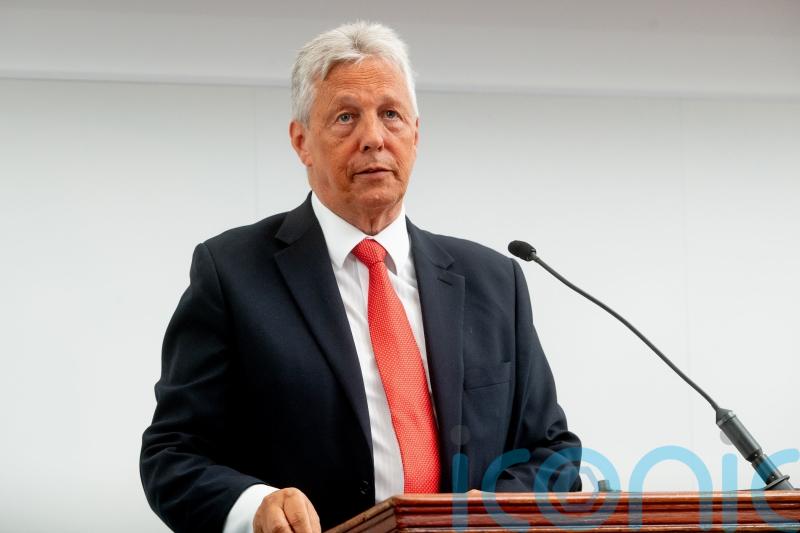DUP will not get all it wants in post-Brexit trade talks, says former leader