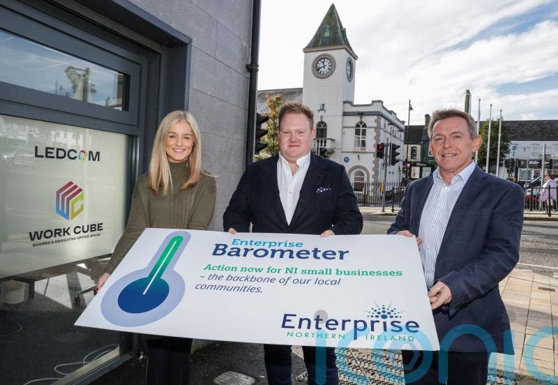 Call for entrepreneurship strategy as small businesses express costs concern