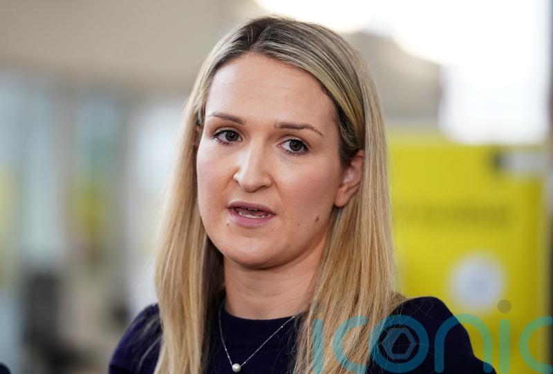 ‘Thuggery’ on streets of Dublin will not be tolerated – Irish Justice Minister