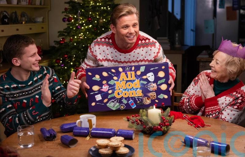 NatWest launches board game to help educate people about scams