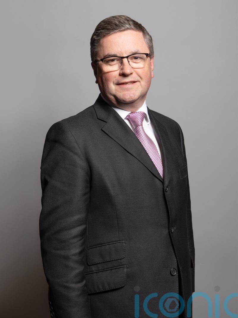 Sir Robert Buckland is new chairman of Northern Ireland Affairs Committee