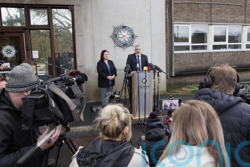 Police launch investigation into former neurologist Dr Michael Watt