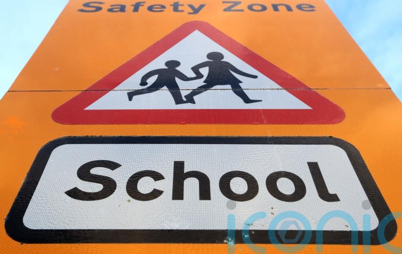 Belfast primary school classrooms deemed unsafe after Raac identified