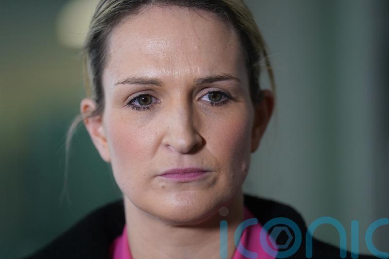 Sinn Fein to table no-confidence motion in Justice Minister following riots