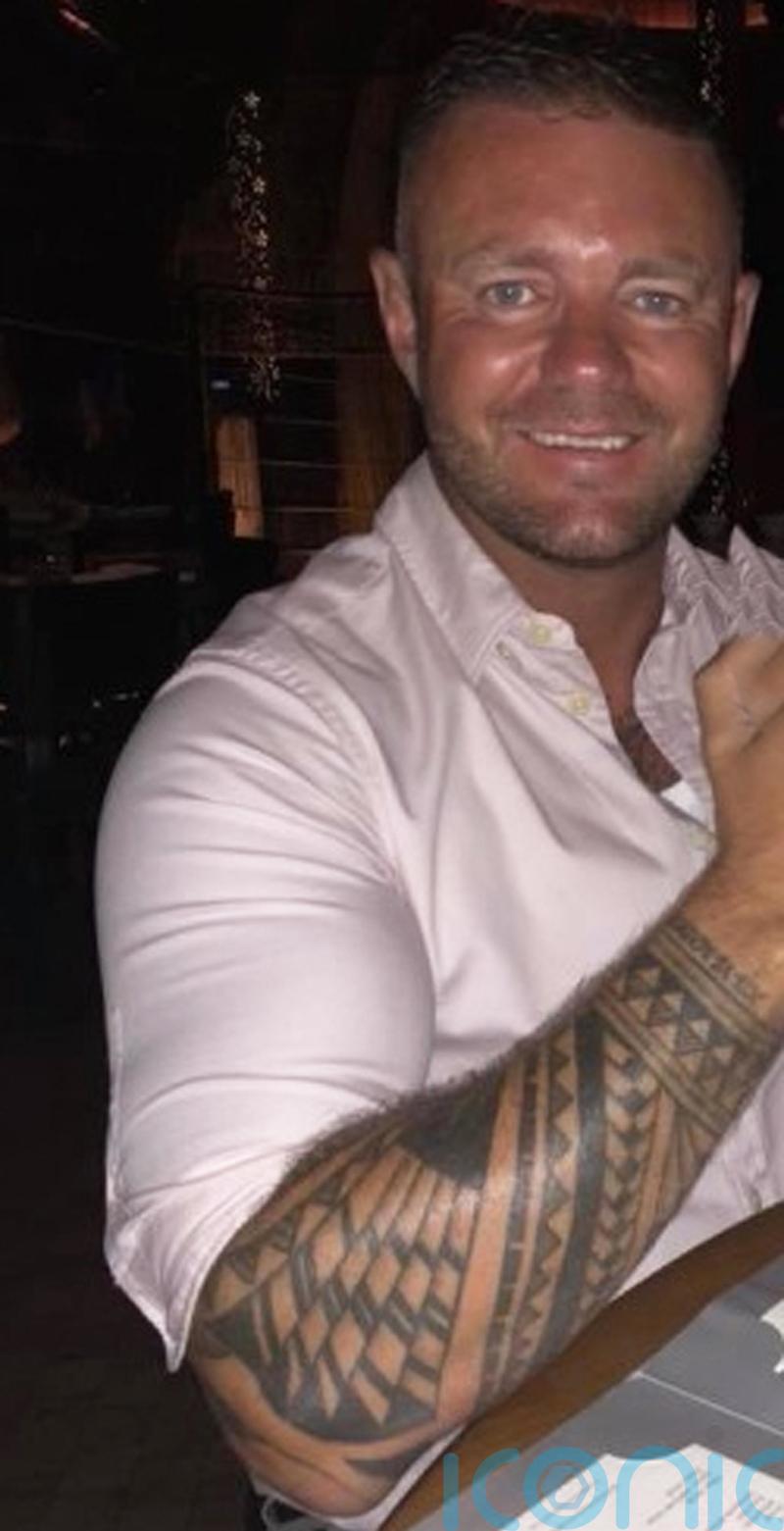 £20,000 reward offered for information about the murder of James Donegan