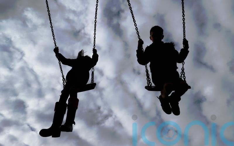11% of children in Foyle live in households impacted by two-child benefit limit