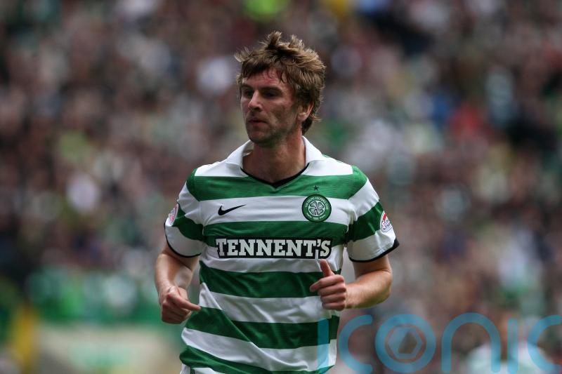 Former NI footballer Paddy McCourt cleared of sexual assault conviction