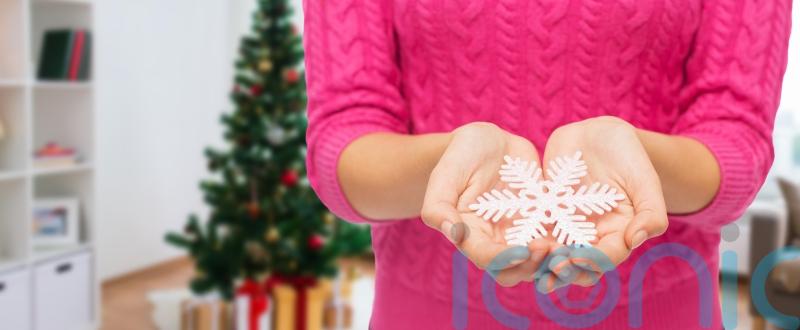 Northern Irish designer supports Save the Children’s Christmas Jumper Day