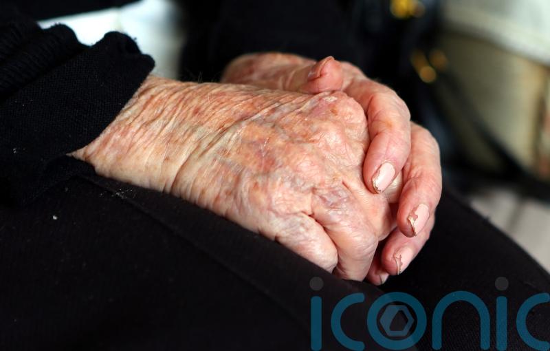 Increase in life expectancy in Northern Ireland stalls