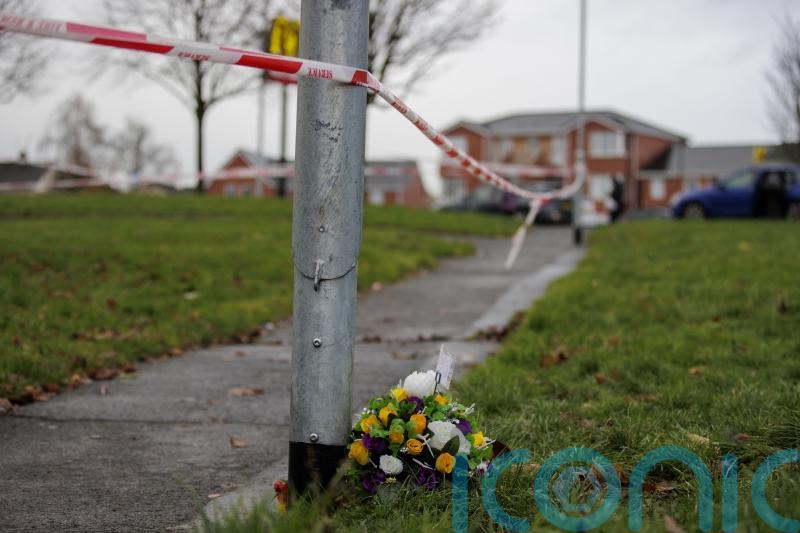 Murdered man, 23, found next to burning car identified as nursing assistant