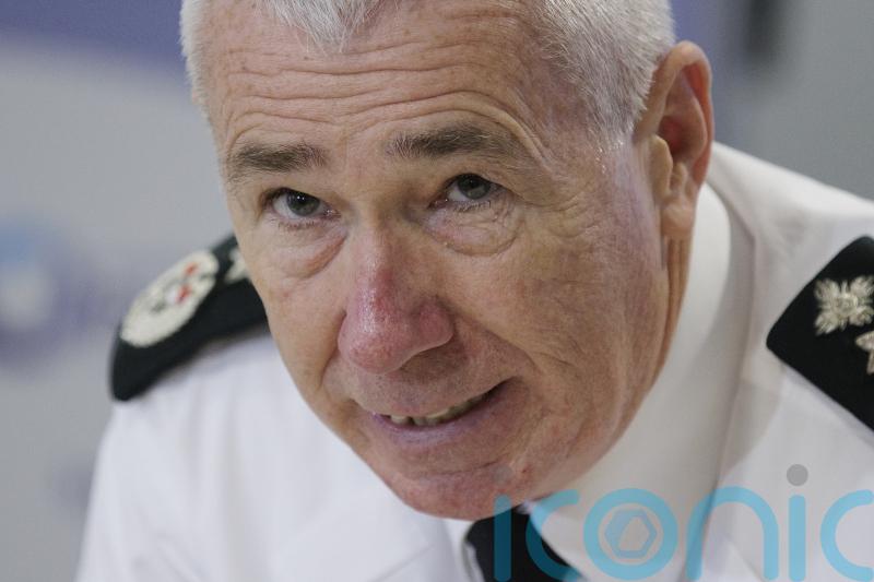 Police chief raises prospect of giving officers pay rise without funding secured