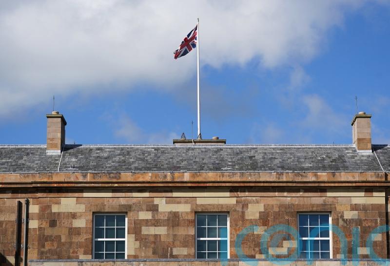 Stormont parties to attend talks with Secretary of State on public finances
