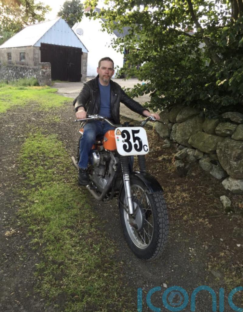 Motorcyclist, 53, dies after collision with car in Ballymena