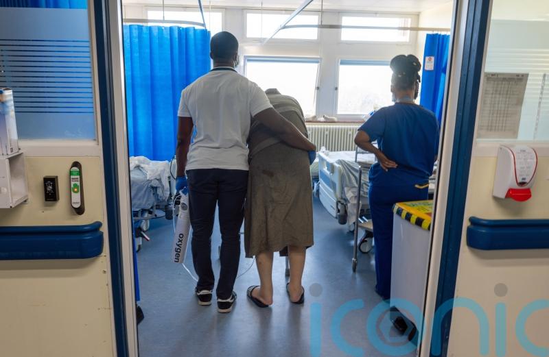 Healthcare staff say verbal and physical attacks at work happening ‘daily’