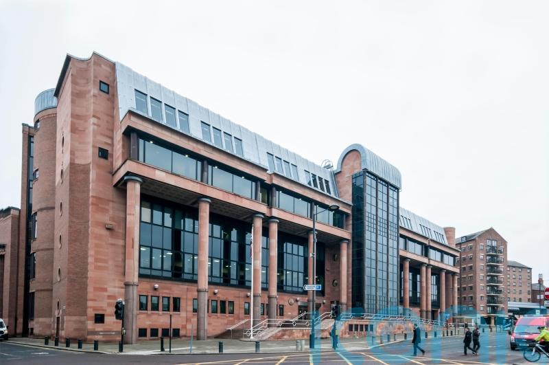 Teacher killed by escaped cow that went into ‘fight mode’, court hears