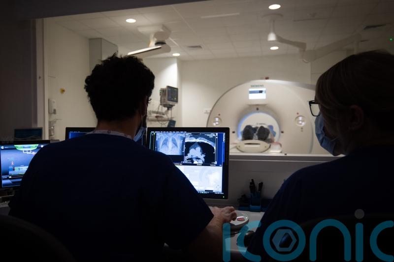 Radiographers plan further strike action unless political deadlock broken