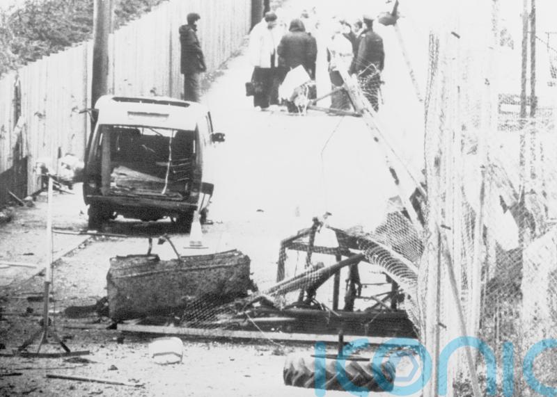 Coroner seeks assurance state agencies not ‘downing tools’ in Loughgall inquest