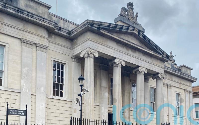 Soldier F to face trial accused of Bloody Sunday murders