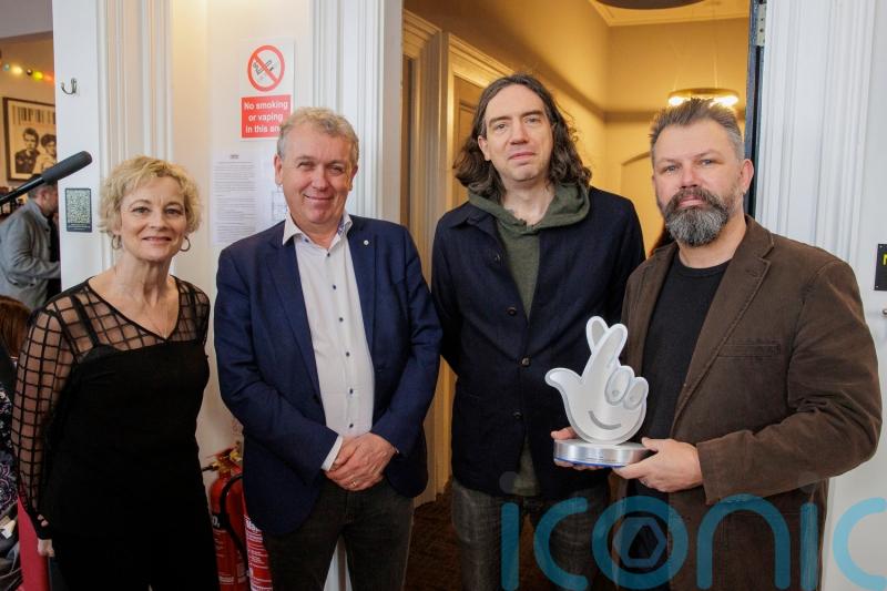 Snow Patrol singer hopes Bangor Court House venue will spark city ‘renaissance’
