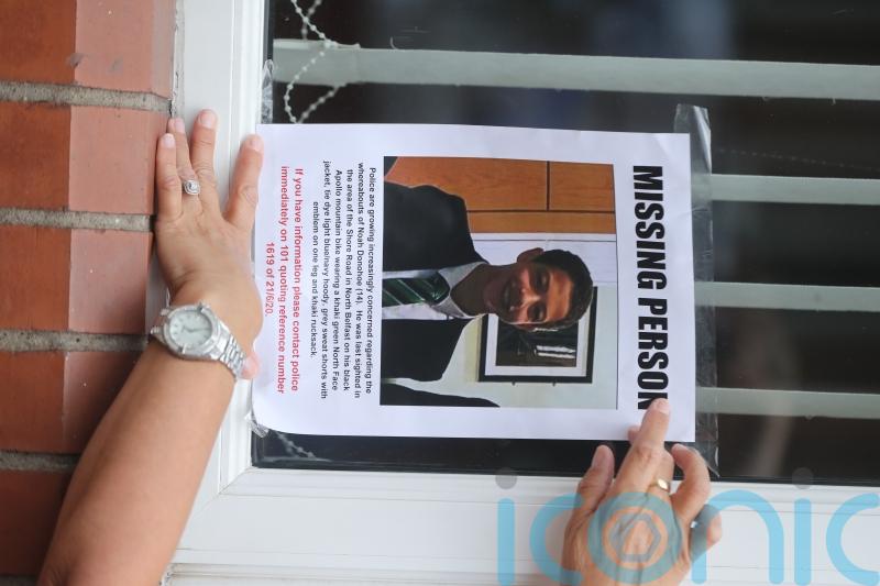 Noah Donohoe inquest ‘should not take place close to anniversary of death’