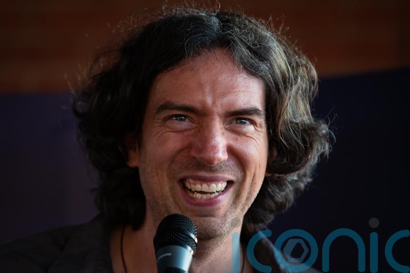 Love and time from a ‘wider lens’ among the themes for Snow Patrol’s next album