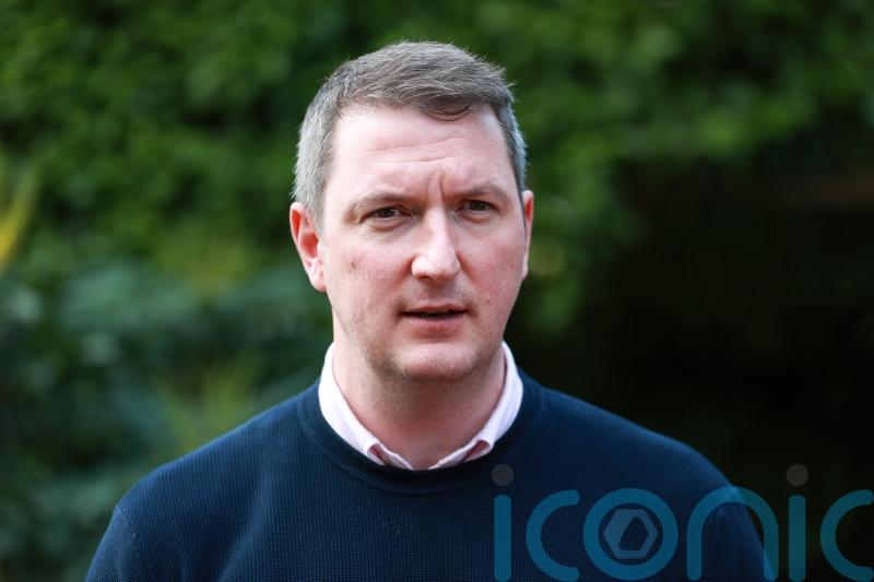 Finucane warns Donaldson of risks of ‘prevarication’ on NI funding talks