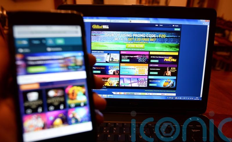 Gambling addict says offenders need support in criminal justice system