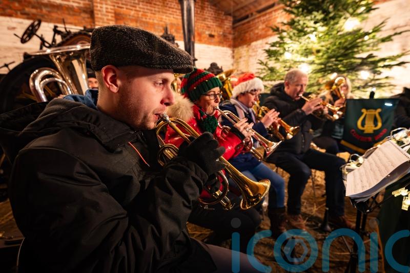 Musicians and bands to receive £395,000 to replace worn-out instruments