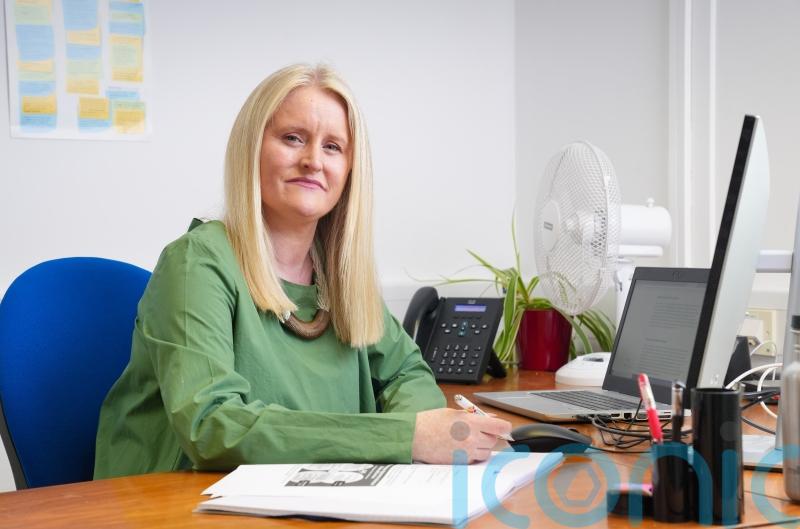 Treatment of NI crime victims falling behind rest of UK, commissioner warns