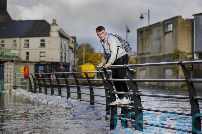 2023 was one of hottest and wettest years in Northern Ireland