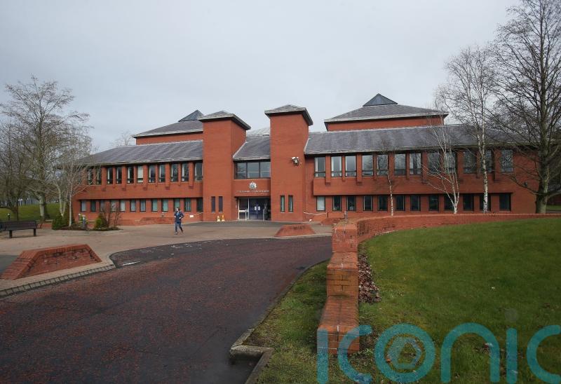 Man in court after bomb hoax sparks lengthy police stand-off