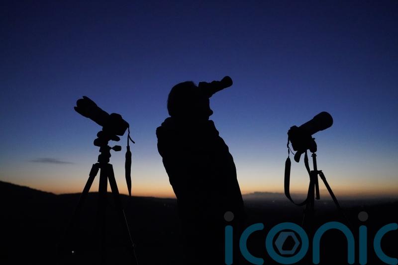 UK urged to ‘follow US’ and take UFO sightings seriously after drop in reports