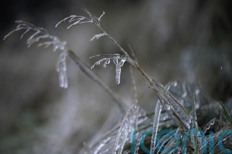 Warning as temperatures expected to plunge below zero across Ireland