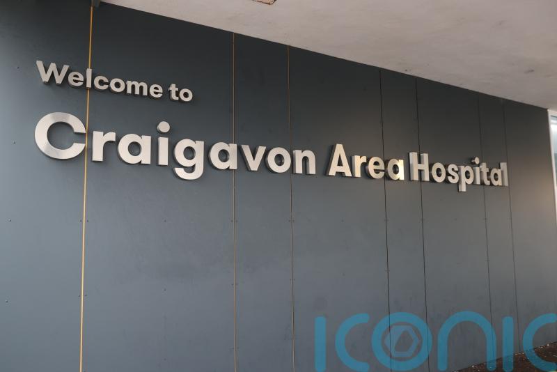 Move to permanently consolidate surgery services at Craigavon approved