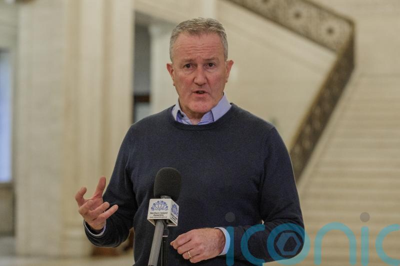 Fresh Stormont elections or governments must find an alternative – Murphy