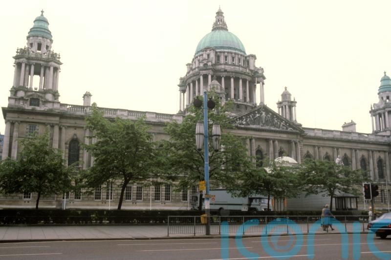Belfast charity that had funding cut ‘vital’ for children with special needs