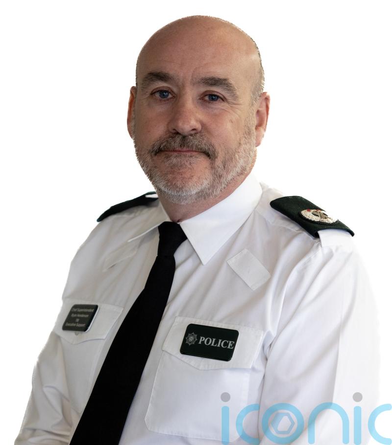 Crime victims urged to use online reporting service