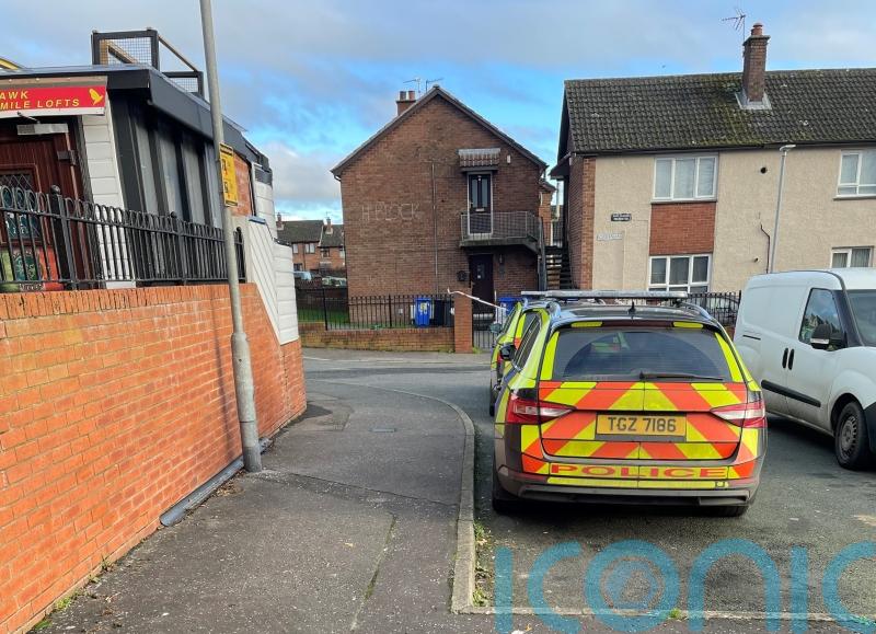 Murder probe launched after man is shot in Belfast
