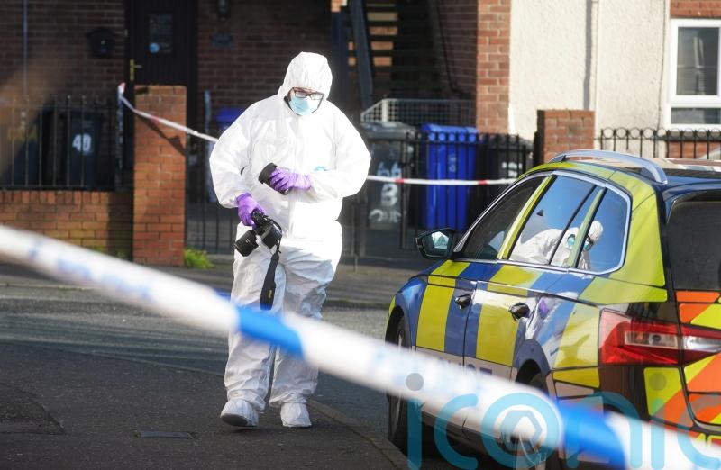 ‘Brutal’ shooting dead of man in west Belfast condemned