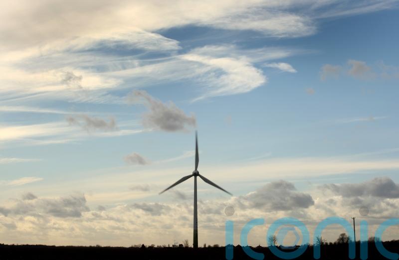 Co Antrim wind farm application refused