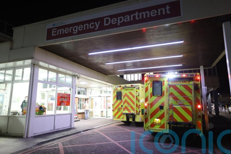 Northern Ireland ‘lagging woefully behind’ on survival rates for some cancers