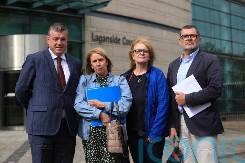 Former military and IRA members to be called as witnesses in Clonoe inquest
