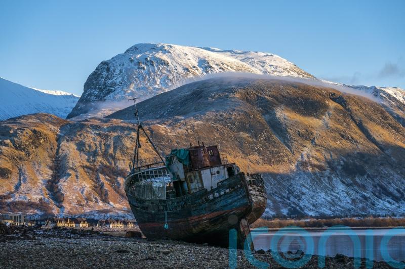 Snow and ice warnings issued as temperatures plunge