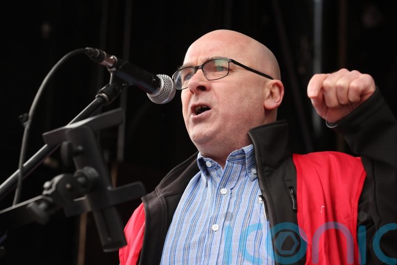 Union urges campaign of ‘civil disobedience’ to protect public services in NI