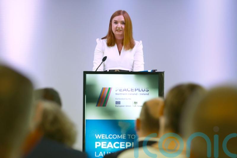 Urgent action needed, civil service head tells Heaton-Harris