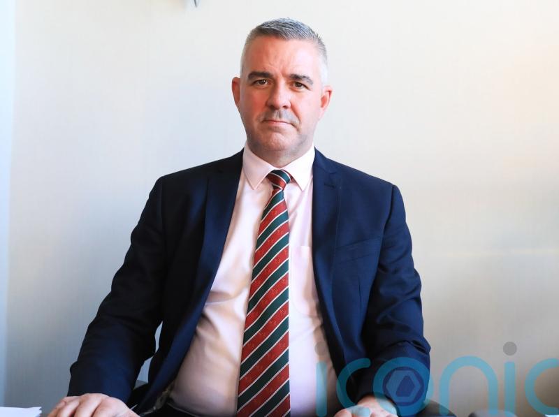 Striking public sector workers urged to ‘act in proportionate, lawful manner’