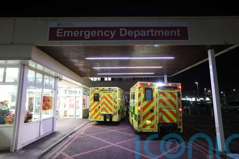 Hospital discharge delays affecting patients seeking urgent treatment – report