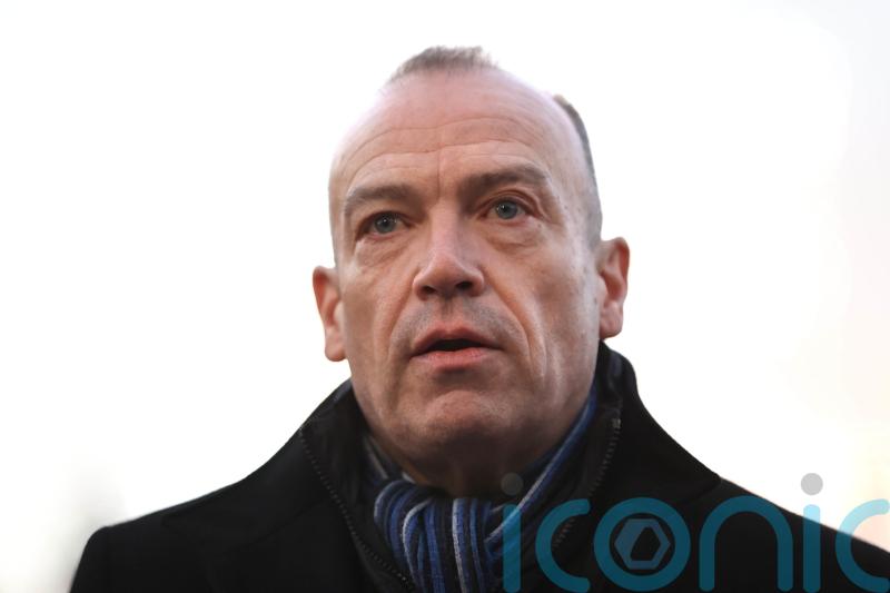 Chris Heaton-Harris accused of &lsquo;failing Northern Ireland&rsquo; on eve of strike